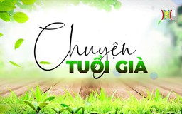 Vai trò giáo dục con cháu trong gia đình của ông bà | Chuyện tuổi già | 04/08/2024