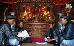 Hương ước, những giá trị còn mãi | Góc nhìn Hà Nội | 04/10/2024