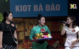 Dân vận khéo thì việc gì cũng thành công | Đảng trong cuộc sống | 04/11/2024