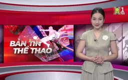 Bản tin Thể thao | 04/11/2024