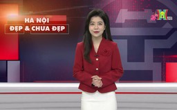 Hà Nội đẹp và chưa đẹp | 30/01/2025