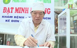 Tấm lòng người thầy thuốc cựu chiến binh | Người tốt quanh ta | 06/03/2025