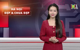 Hà Nội đẹp và chưa đẹp | 05/03/2025