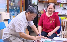 Người dân đồng thuận cao với phương án sắp xếp ĐVHC | Đảng trong cuộc sống | 05/05/2025
