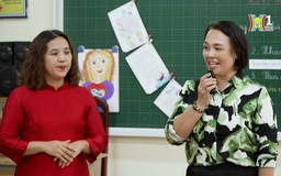 Nhà giáo tâm huyết sáng tạo người truyền cảm hứng | Người tốt quanh ta | 06/11/2024
