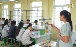 Sáng kiến khoa học công nghệ của Hà Nội | Công nghệ và đời sống | 06/11/2024