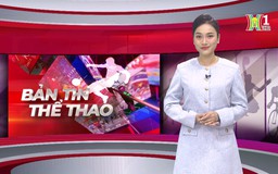 Bản tin Thể thao | 05/11/2024
