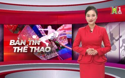 Bản tin Thể thao | 05/12/2024