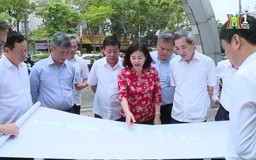 Hiệu quả từ công tác tham mưu của văn phòng cấp ủy | Đảng trong cuộc sống | 06/01/2025