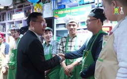 Hành trình lan tỏa yêu thương tới người tự kỷ | Người tốt quanh ta | 19/04/2025