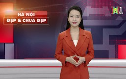 Hà Nội đẹp và chưa đẹp | 06/02/2025