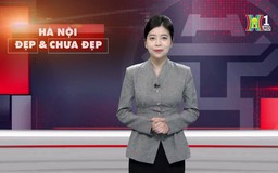 Hà Nội đẹp và chưa đẹp | 06/03/2025