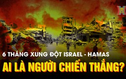 Nửa năm chiến sự ở Gaza, ai là người chiến thắng?