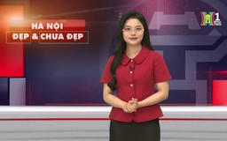 Hà Nội đẹp và chưa đẹp | 06/04/2025