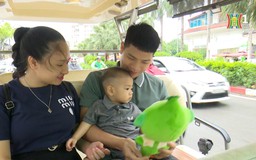 Nhiều cơ hội tìm kiếm con yêu | Sức khỏe cộng đồng | 07/06/2025