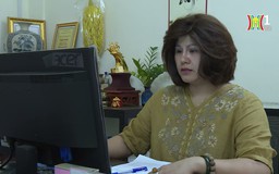 Người phụ nữ tạo giá trị cuộc sống đích thực | Người tốt quanh ta | 07/09/2024