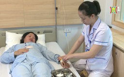 Nơi gửi gắm niềm tin và hy vọng | Người tốt quanh ta | 07/11/2024