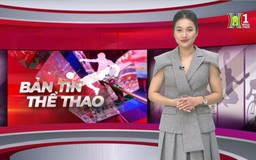 Bản tin Thể thao | 06/11/2024