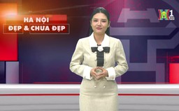 Hà Nội đẹp và chưa đẹp | 06/11/2024