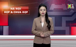 Hà Nội đẹp và chưa đẹp | 06/12/2024