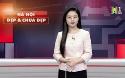 Hà Nội đẹp và chưa đẹp | 07/01/2025