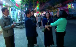 Bí thư chi bộ nhiệt tình, trách nhiệm trong công tác | Người tốt quanh ta | 08/01/2025