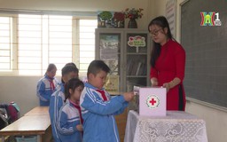 Ngôi trường giáo dục lòng nhân ái | Người tốt quanh ta | 08/03/2025