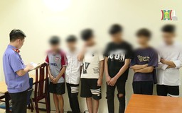 Trách nhiệm hình sự của người chưa thành niên phạm tội | Góc nhìn Hà Nội | 07/03/2025