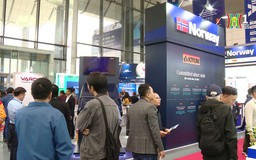 Hà Nội- mắt xích quan trọng của ngành hàng hải | Thủ đô và thế giới | 08/03/2025