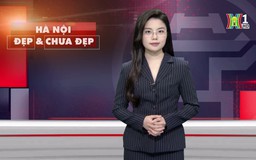 Hà Nội đẹp và chưa đẹp | 07/03/2025