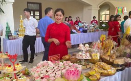 Người hội viên giàu lòng nhân ái | Người tốt quanh ta | 08/04/2025