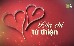 Giọt máu kết nối tình người | Địa chỉ từ thiện | 07/06/2025