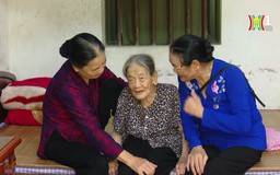 Chăm sóc Mẹ Việt Nam Anh hùng bằng cả tấm lòng | Người tốt quanh ta | 08/08/2024