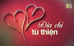 Đong đầy yêu thương | Địa chỉ từ thiện | 07/09/2024