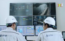 Thúc đẩy đổi mới công nghệ các doanh nghiệp trên địa bàn Hà Nội | Phóng sự tài liệu | 07/11/2024