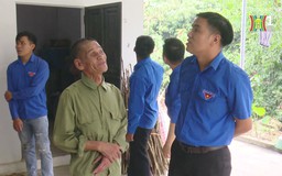 Bí thư đoàn với công tác vì cộng đồng | Người tốt quanh ta | 07/12/2024