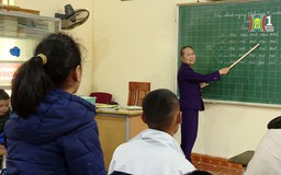 Giáo án cuộc đời viết bằng tình yêu | Người tốt quanh ta | 08/12/2024