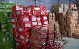 Quyết liệt ngăn chặn thực phẩm bẩn dịp cuối năm | Phóng sự | 07/12/2024