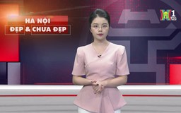 Hà Nội đẹp và chưa đẹp | 07/12/2024