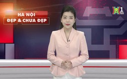 Hà Nội đẹp và chưa đẹp | 08/02/2025