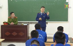 Người thày biệt ở cơ sở cai nghiện | Người tốt quanh ta | 09/06/2025