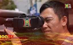 100 năm báo chí cách mạng đồng hành cùng dân tộc | Đảng trong cuộc sống | 09/06/2025