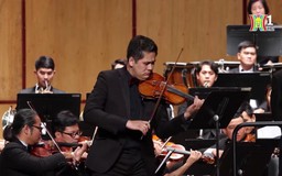 Bùi Công Duy - người truyền cảm hứng cho âm nhạc cổ điển | Người tốt quanh ta | 08/07/2024