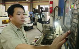 Người công nhân giỏi với nhiều sáng kiến | Người tốt quanh ta | 09/11/2024