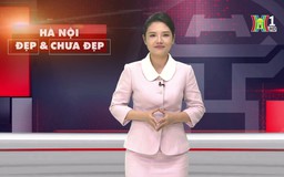 Hà Nội đẹp và chưa đẹp | 08/11/2024
