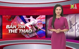 Bản tin Thể thao | 08/11/2024