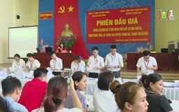 Mức giá khởi điểm thấp, đấu giá đất còn nhiều bất cập | Chuyện đô thị | 09/11/2024