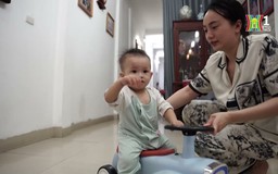 Cùng con khôn lớn | Cuộc sống thành thị | 08/12/2024