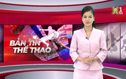 Bản tin Thể thao | 08/12/2024