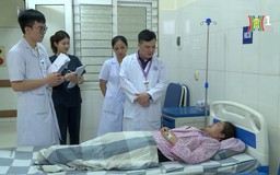 Đổi thay từ trái tim y đức | Người tốt quanh ta | 09/05/2025
